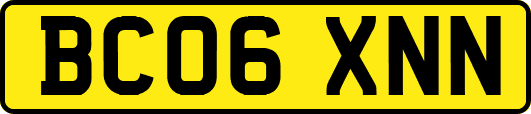 BC06XNN