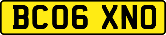 BC06XNO
