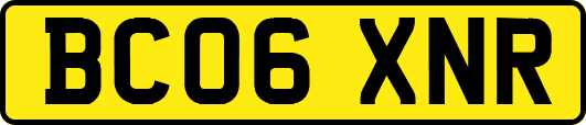 BC06XNR
