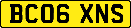 BC06XNS