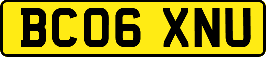 BC06XNU