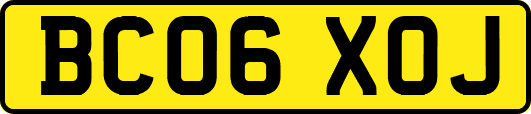 BC06XOJ