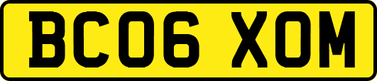 BC06XOM