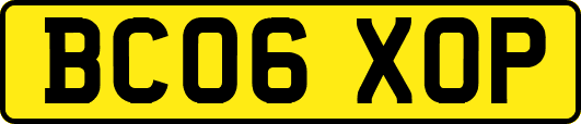 BC06XOP