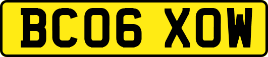 BC06XOW