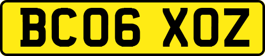 BC06XOZ