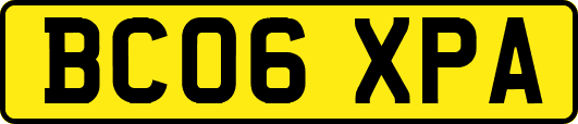 BC06XPA