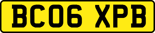 BC06XPB