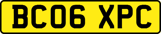 BC06XPC