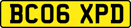 BC06XPD
