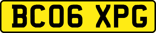 BC06XPG
