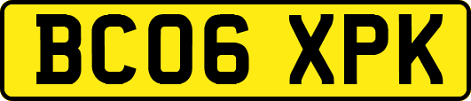 BC06XPK