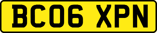 BC06XPN