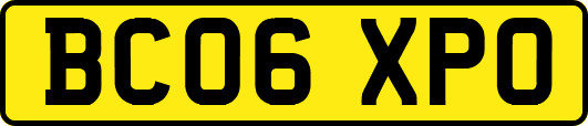 BC06XPO