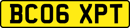 BC06XPT