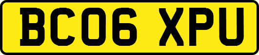 BC06XPU