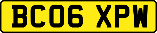 BC06XPW