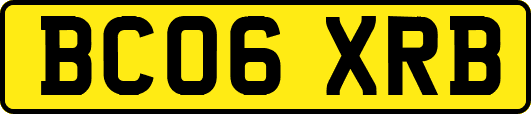 BC06XRB