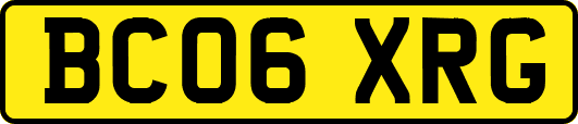 BC06XRG