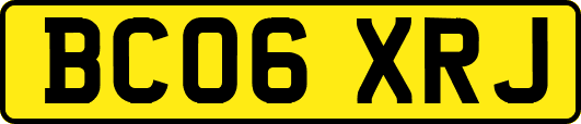 BC06XRJ