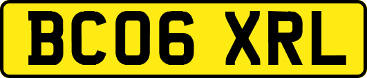 BC06XRL