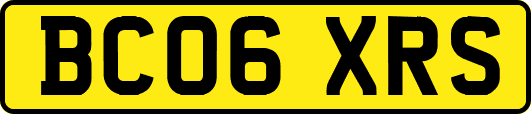 BC06XRS