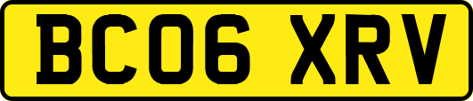 BC06XRV