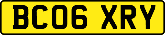 BC06XRY