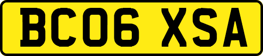 BC06XSA