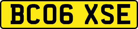 BC06XSE