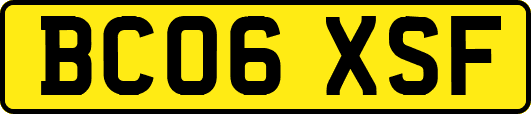 BC06XSF
