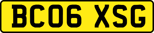 BC06XSG