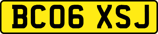 BC06XSJ