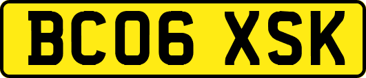 BC06XSK