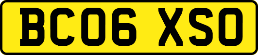 BC06XSO