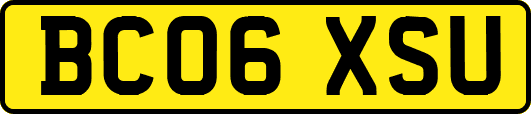 BC06XSU