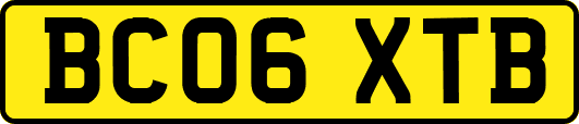 BC06XTB