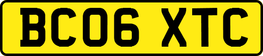 BC06XTC