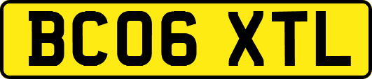 BC06XTL