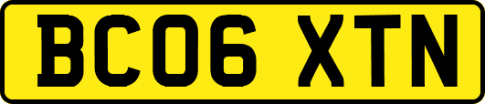 BC06XTN