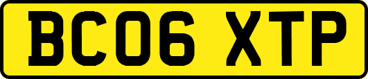 BC06XTP