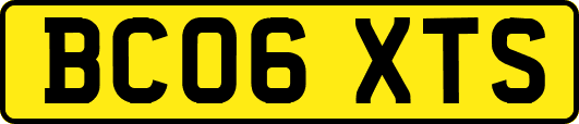 BC06XTS