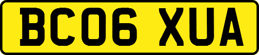 BC06XUA