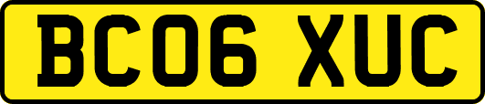 BC06XUC