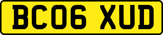 BC06XUD