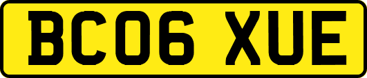BC06XUE