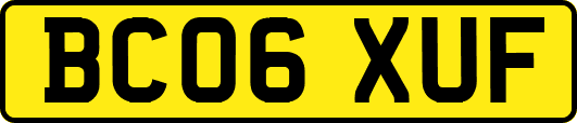 BC06XUF