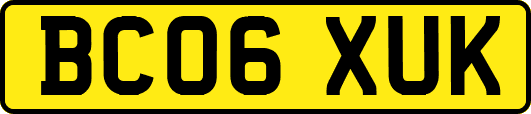 BC06XUK