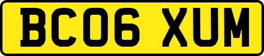 BC06XUM