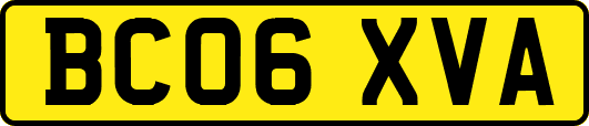 BC06XVA
